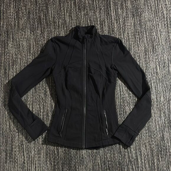 lululemon athletica Jackets & Blazers - Lululemon Define Jacket